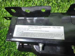 Airbag пассажирский правый передний HYUNDAI GRAND STAREX TQ D4CB 84560-4H000 5 ракурс