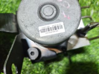 Блок abs HYUNDAI GRAND STAREX TQ D4CB 58920-4H110 4 ракурс