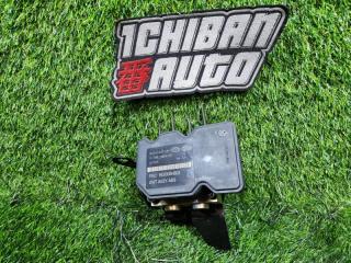 Блок abs HYUNDAI GRAND STAREX TQ 58920-4H410 1 ракурс