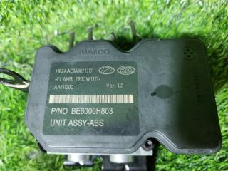 Блок abs HYUNDAI GRAND STAREX TQ 58920-4H410 2 ракурс