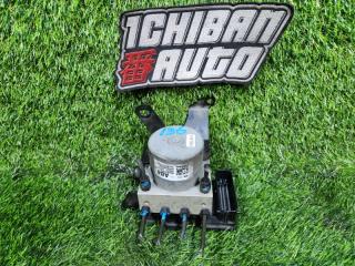 Блок abs HYUNDAI GRAND STAREX TQ 58920-4H410 4 ракурс