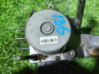 Блок abs HYUNDAI GRAND STAREX TQ 58920-4H410 5 ракурс