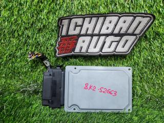 Электронный блок AUDI A4 8K2 CAEB 8R0907364B 1 ракурс Электронный блок AUDI A4 8K2 CAEB 8R0907364B 1 ракурс
