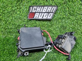 Блок предохранителей под капот RENAULT SAMSUNG SM3 2010