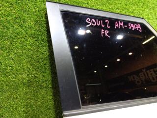 Дверь правая передняя KIA SOUL AM G4FC 760042K000 4 ракурс