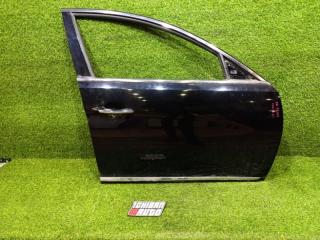 Дверь передняя правая KIA K7 2011