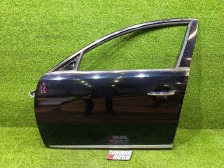 Дверь передняя левая KIA K7 2011