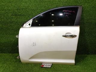 Дверь передняя левая KIA SPORTAGE 2010