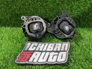 Подушка двигателя BMW 3-SERIES F30 N47D20C 22116787657 5 ракурс