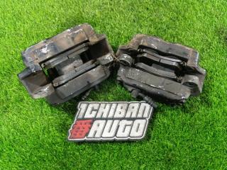 Суппорт передний HYUNDAI Equus VI G6DJ 581303M700 4 ракурс