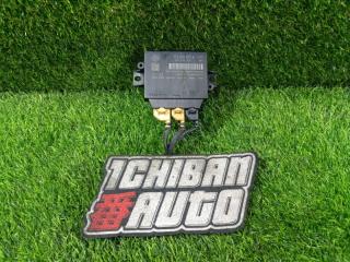 Блок управления парктроником VOLKSWAGEN PASSAT 2010