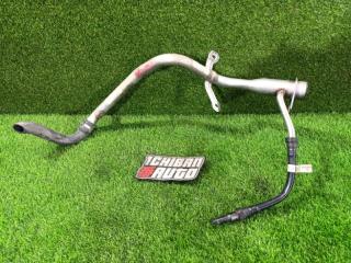 Горловина топливного бака JAGUAR XE 2016