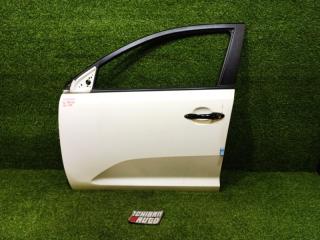 Дверь передняя левая KIA SPORTAGE 2013