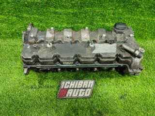 Головка блока цилиндров SsangYong KYRON DJ D27DT R6650160001 1 ракурс Головка блока цилиндров SsangYong KYRON DJ D27DT R6650160001 1 ракурс