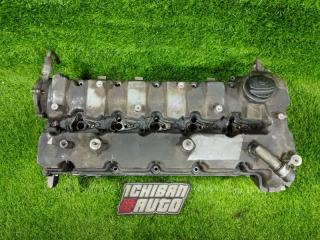 Головка блока цилиндров SsangYong KYRON DJ D27DT R6650160001 4 ракурс Головка блока цилиндров SsangYong KYRON DJ D27DT R6650160001 4 ракурс
