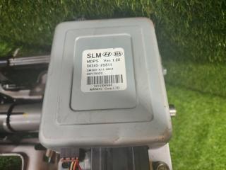Рулевая колонка HYUNDAI TUCSON LM D4HA 563102S612 2 ракурс Рулевая колонка HYUNDAI TUCSON LM D4HA 563102S612 2 ракурс