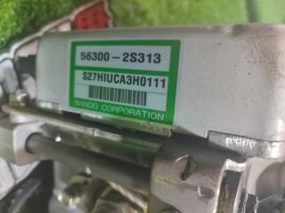 Рулевая колонка HYUNDAI TUCSON LM D4HA 563102S612 4 ракурс Рулевая колонка HYUNDAI TUCSON LM D4HA 563102S612 4 ракурс