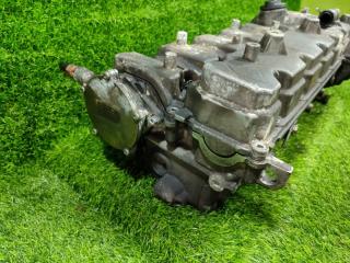 Головка блока цилиндров SsangYong KYRON DJ D27DT R6650160001 2 ракурс Головка блока цилиндров SsangYong KYRON DJ D27DT R6650160001 2 ракурс