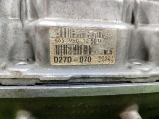 Головка блока цилиндров SsangYong KYRON DJ D27DT R6650160001 4 ракурс Головка блока цилиндров SsangYong KYRON DJ D27DT R6650160001 4 ракурс
