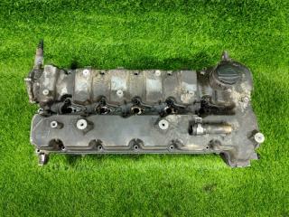 Головка блока цилиндров SsangYong KYRON DJ D27DT R6650160001 5 ракурс Головка блока цилиндров SsangYong KYRON DJ D27DT R6650160001 5 ракурс