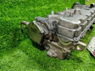 Головка блока цилиндров SsangYong KYRON DJ D27DT R6650160001 2 ракурс Головка блока цилиндров SsangYong KYRON DJ D27DT R6650160001 2 ракурс