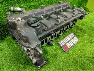 Головка блока цилиндров SsangYong KYRON DJ D27DT R6650160001 2 ракурс Головка блока цилиндров SsangYong KYRON DJ D27DT R6650160001 2 ракурс