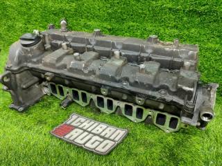 Головка блока цилиндров SsangYong KYRON DJ D27DT R6650160001 3 ракурс Головка блока цилиндров SsangYong KYRON DJ D27DT R6650160001 3 ракурс