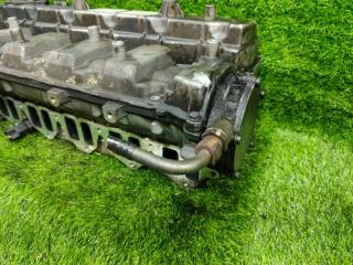 Головка блока цилиндров SsangYong KYRON DJ D27DT R6650160001 2 ракурс Головка блока цилиндров SsangYong KYRON DJ D27DT R6650160001 2 ракурс