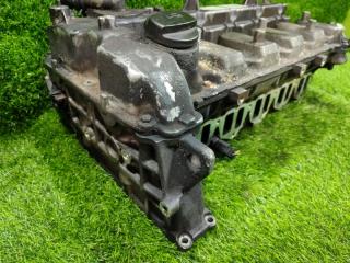 Головка блока цилиндров SsangYong KYRON DJ D27DT R6650160001 3 ракурс Головка блока цилиндров SsangYong KYRON DJ D27DT R6650160001 3 ракурс