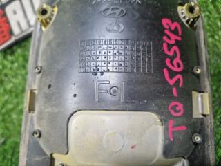 Ручка двери левая передняя HYUNDAI GRAND STAREX TQ D4CB 826504H050 3 ракурс
