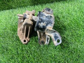 Подушка кпп левая передняя HYUNDAI ACCENT RB D4FB 218301R100 5 ракурс