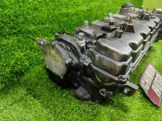 Головка блока цилиндров SsangYong KYRON DJ D27DT R6650160001 2 ракурс Головка блока цилиндров SsangYong KYRON DJ D27DT R6650160001 2 ракурс