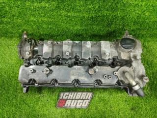 Головка блока цилиндров SsangYong KYRON DJ D27DT R6650160001 4 ракурс Головка блока цилиндров SsangYong KYRON DJ D27DT R6650160001 4 ракурс