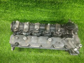 Головка блока цилиндров SsangYong KYRON DJ D27DT R6650160001 4 ракурс Головка блока цилиндров SsangYong KYRON DJ D27DT R6650160001 4 ракурс