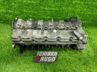 Головка блока цилиндров SsangYong KYRON DJ D27DT R6650160001 1 ракурс Головка блока цилиндров SsangYong KYRON DJ D27DT R6650160001 1 ракурс
