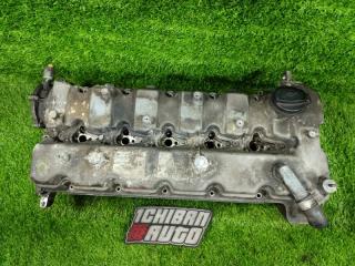 Головка блока цилиндров SsangYong KYRON DJ D27DT R6650160001 4 ракурс Головка блока цилиндров SsangYong KYRON DJ D27DT R6650160001 4 ракурс