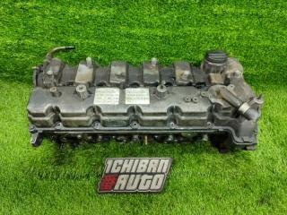 Головка блока цилиндров SsangYong KYRON DJ D27DT R6650160001 1 ракурс Головка блока цилиндров SsangYong KYRON DJ D27DT R6650160001 1 ракурс