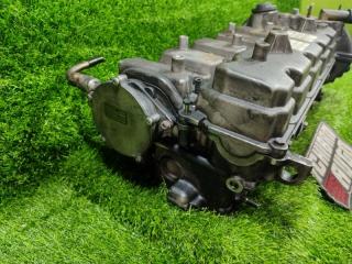 Головка блока цилиндров SsangYong KYRON DJ D27DT R6650160001 2 ракурс Головка блока цилиндров SsangYong KYRON DJ D27DT R6650160001 2 ракурс
