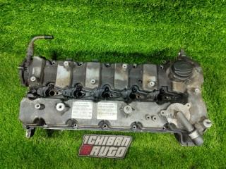 Головка блока цилиндров SsangYong KYRON DJ D27DT R6650160001 4 ракурс Головка блока цилиндров SsangYong KYRON DJ D27DT R6650160001 4 ракурс