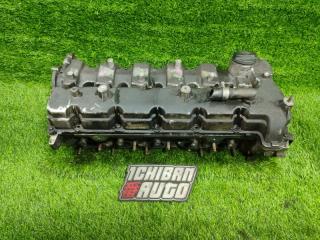 Головка блока цилиндров SsangYong KYRON DJ D27DT R6650160001 1 ракурс Головка блока цилиндров SsangYong KYRON DJ D27DT R6650160001 1 ракурс