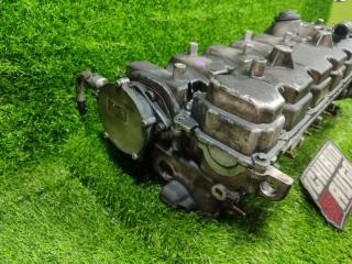 Головка блока цилиндров SsangYong KYRON DJ D27DT R6650160001 2 ракурс Головка блока цилиндров SsangYong KYRON DJ D27DT R6650160001 2 ракурс
