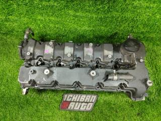 Головка блока цилиндров SsangYong KYRON DJ D27DT R6650160001 4 ракурс Головка блока цилиндров SsangYong KYRON DJ D27DT R6650160001 4 ракурс