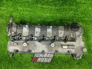 Головка блока цилиндров SsangYong KYRON DJ D27DT R6650160001 4 ракурс Головка блока цилиндров SsangYong KYRON DJ D27DT R6650160001 4 ракурс
