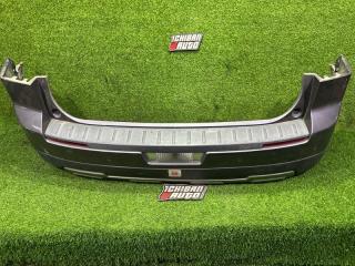 Бампер задний CHEVROLET ORLANDO 2011