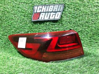 Запчасть стоп-сигнал задний левый KIA K7 2019