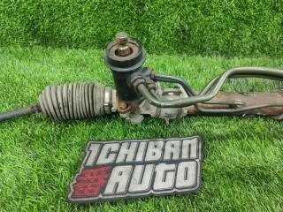 Рулевая рейка MITSUBISHI LIBERO CD8V 4D68 MB815150 4 ракурс