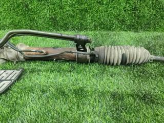 Рулевая рейка MITSUBISHI LIBERO CD8V 4D68 MB815150 5 ракурс