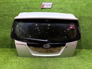 Дверь багажника KIA MORNING 2006