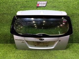 Дверь багажника KIA MORNING 2006