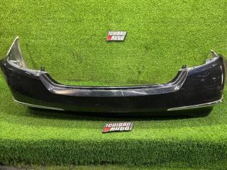 Бампер задний NISSAN TEANA контрактная Бампер задний NISSAN TEANA